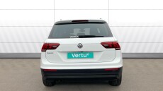 Volkswagen Tiguan 1.5 TSi EVO 150 Match 5dr DSG Petrol Estate
